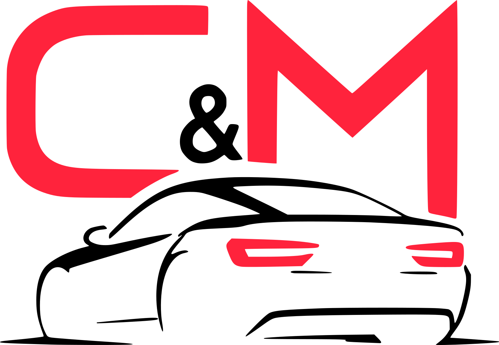 Cars and Mates Logo